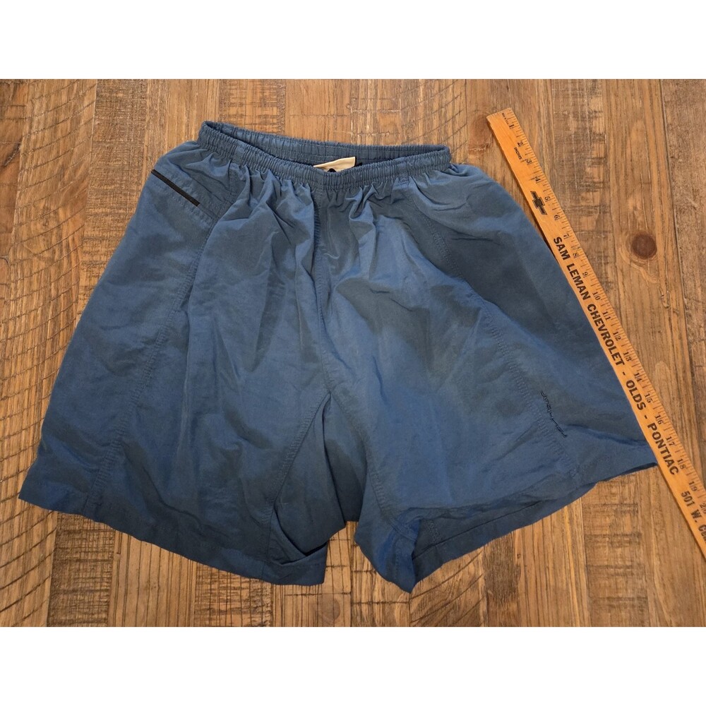 Nashbar Women's Biking Shorts With A Pro Pad Lining Size XXL